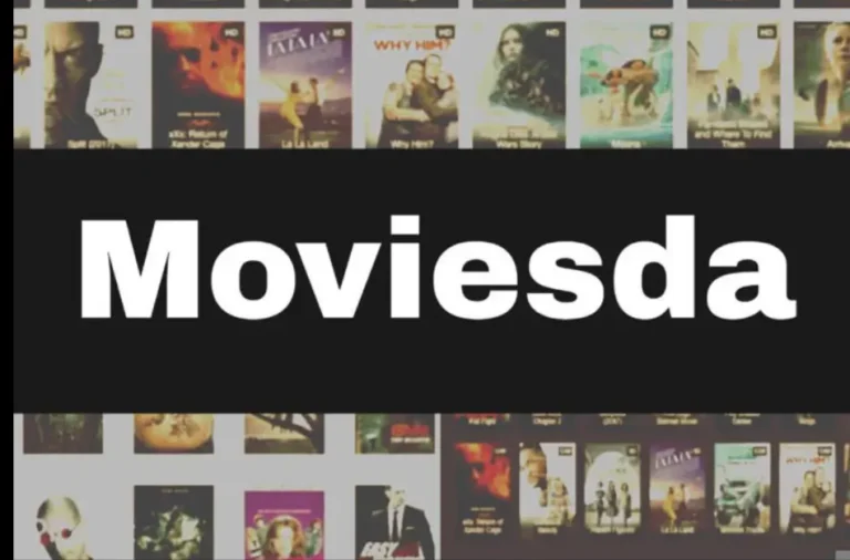 Moviesda The Controversial World of Free Movie Downloads