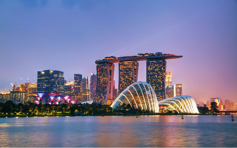 Discovering Singapore’s Public Holidays 2024