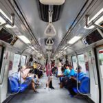 Public Transport Singapore Guide