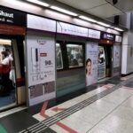 Singapore MRT Guide