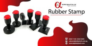 advance rubber stamp trading