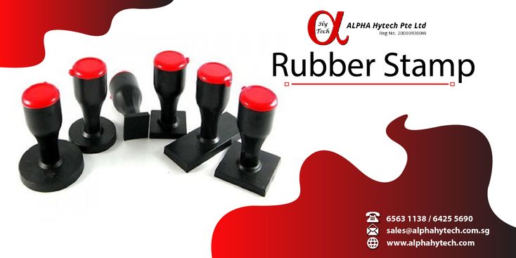 advance rubber stamp trading