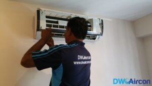 aircon installation singapore