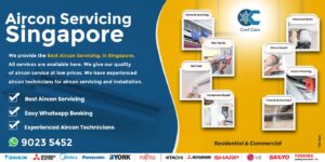 aircon maintenance singapore