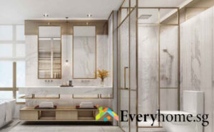 bathroom maintenance singapore