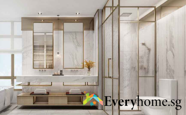 bathroom maintenance singapore