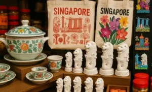 best souvenirs from singapore
