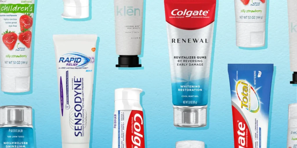 best toothpaste singapore