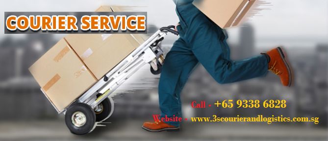 courier services singapore