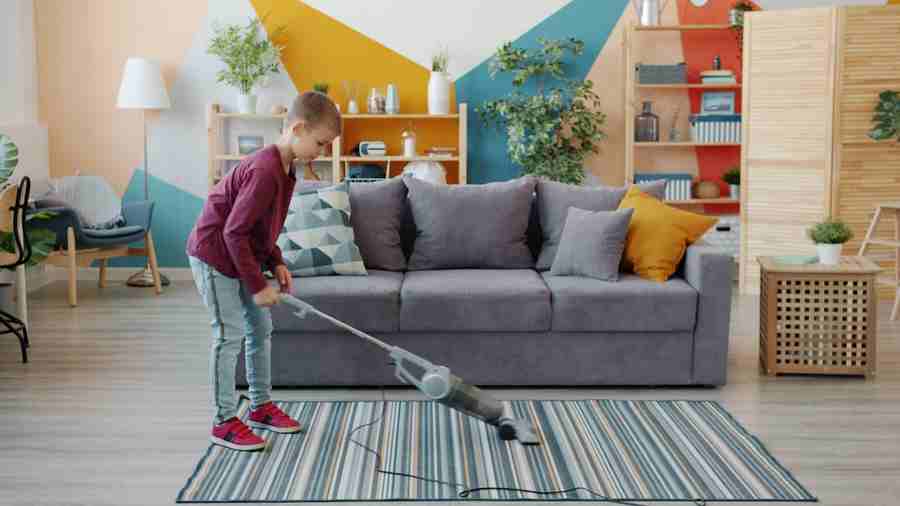 dust prevention singapore