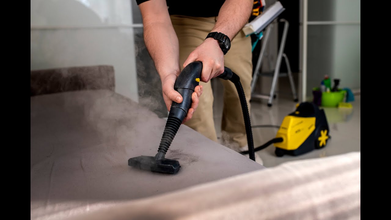 efficient cleaning singapore