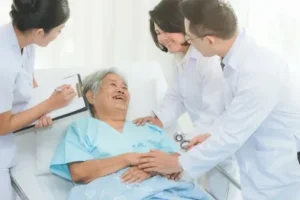 elderly care singapore