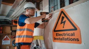 electrical safety home singapore