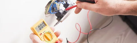 electrician services singapore