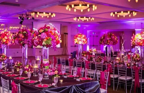 event planning singapore