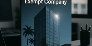 exempt private company