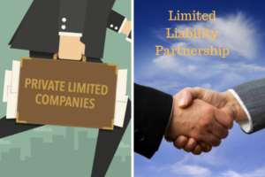 exempt private company vs private company limited by shares