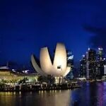 expat life in singapore