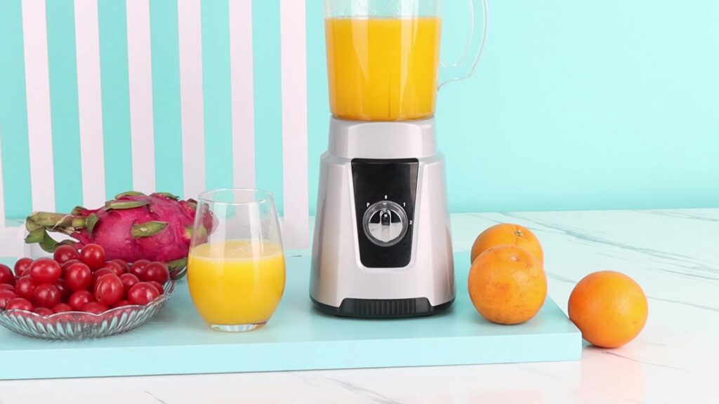 food blender singapore