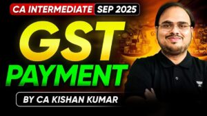 gst payments 2021
