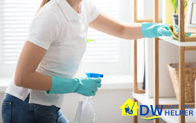 home cleaning guide singapore