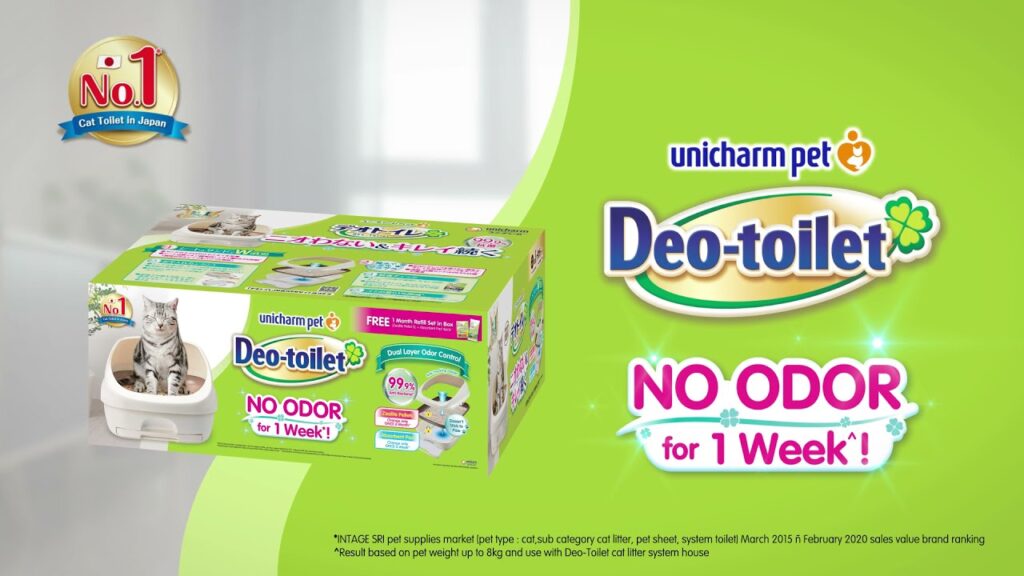 home odor control singapore