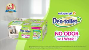 home odor control singapore