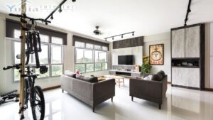 home renovation singapore