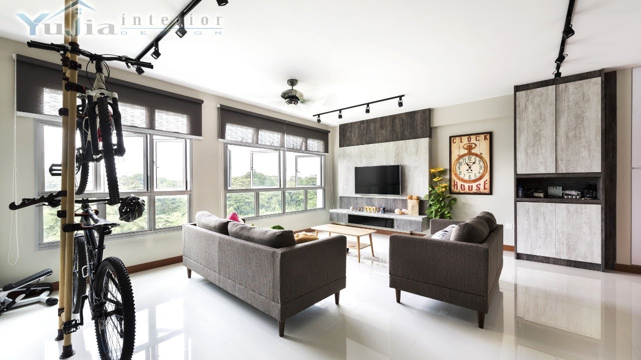 home renovation singapore