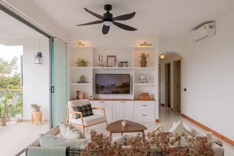 interior design singapore