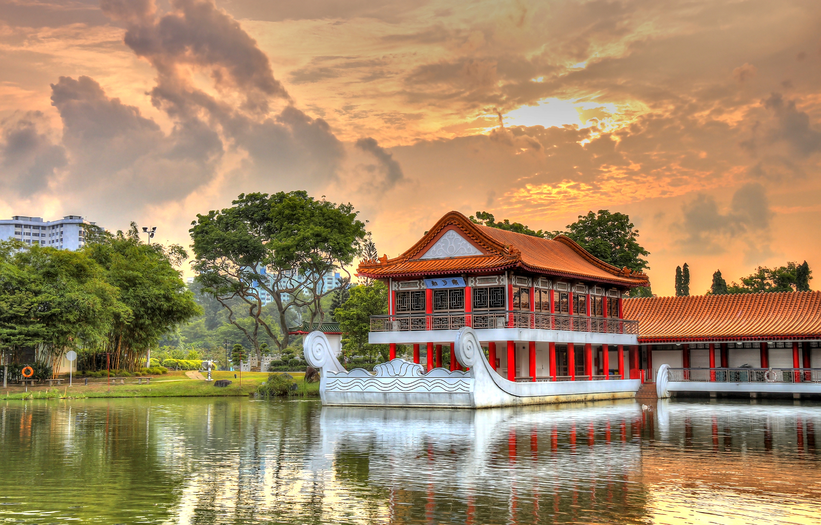 jurong east singapore