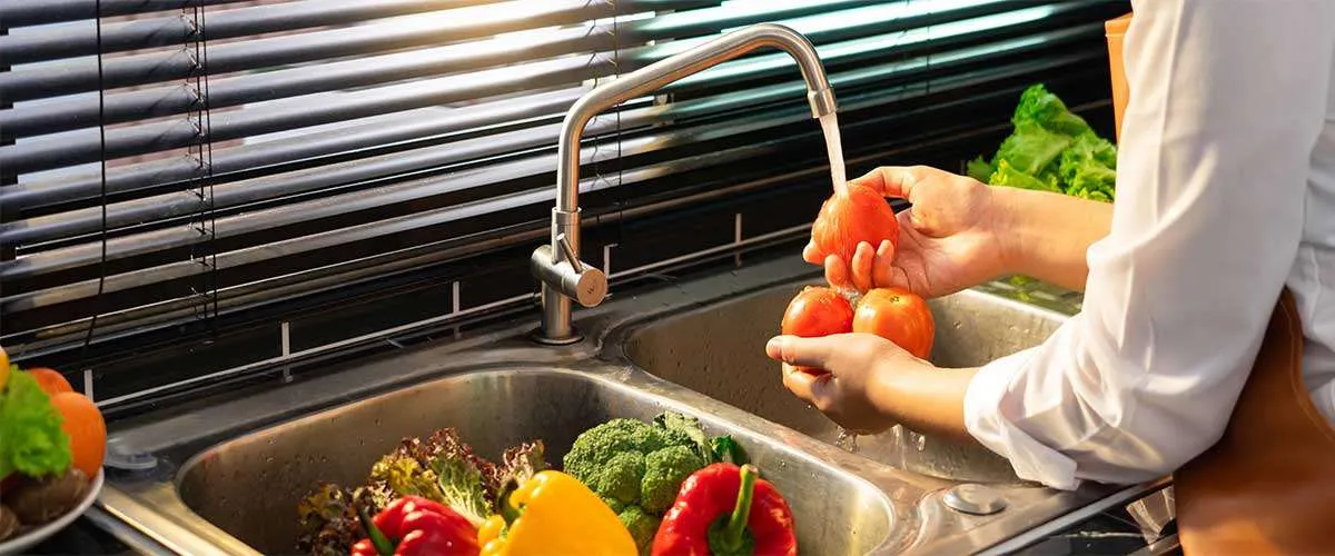 kitchen safety singapore