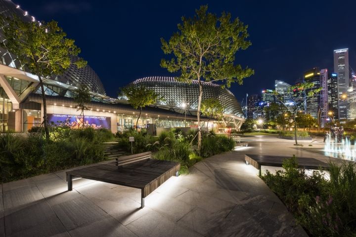 landscape services singapore