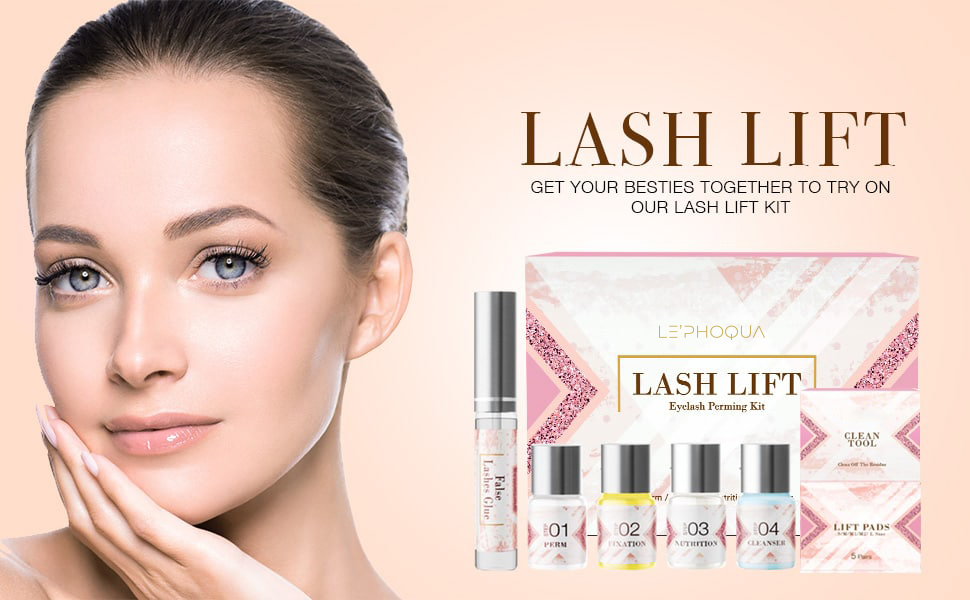 lash lift singapore