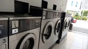 laundry services singapore