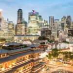 living in singapore guide