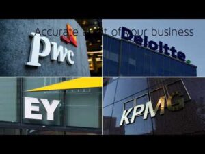 mid tier audit firm singapore