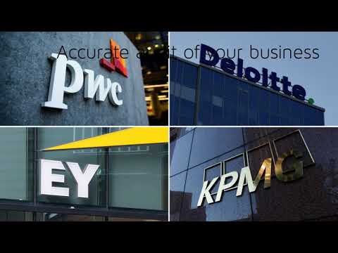 mid tier audit firm singapore