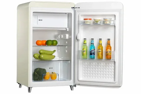 mini fridge singapore