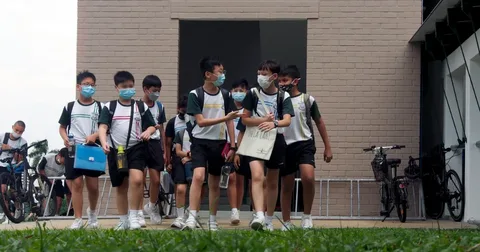 moe school terms 2020