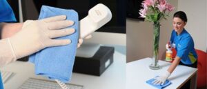 office cleaning singapore