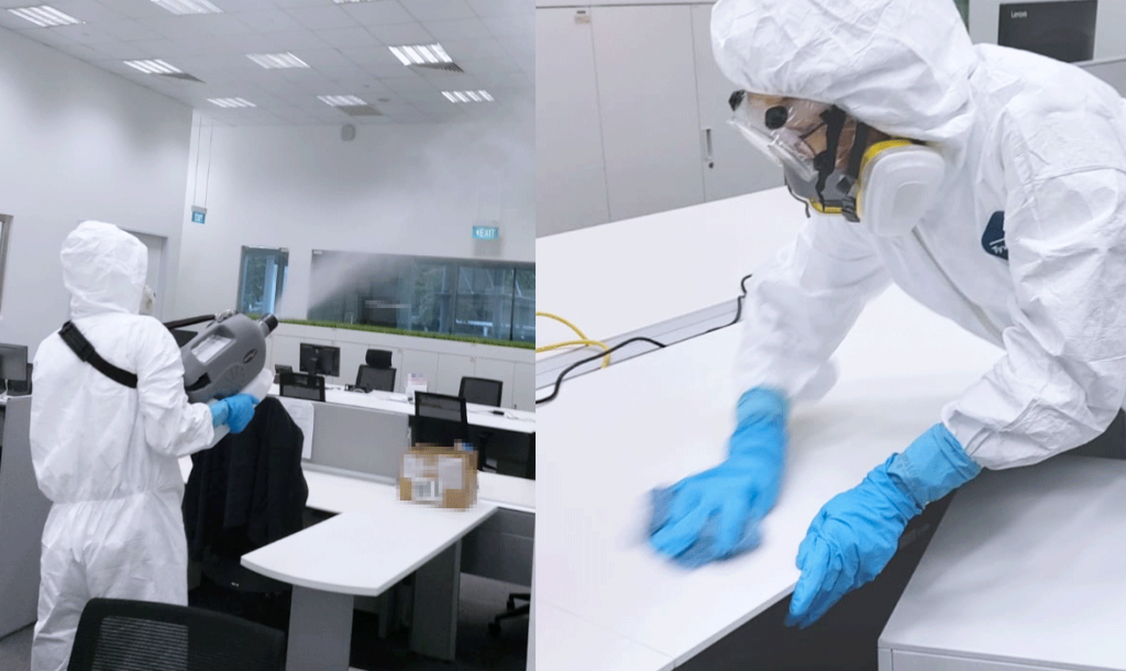 pest control singapore