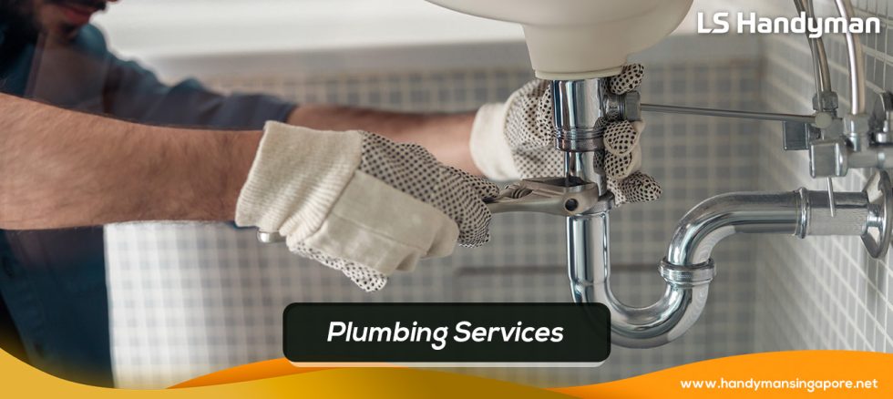 plumbing services singapore