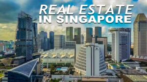 property management singapore