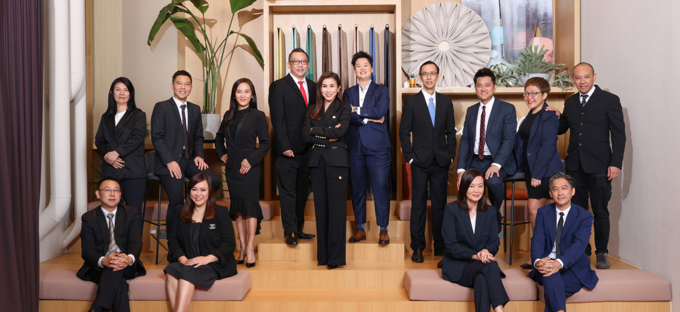 real estate agents singapore
