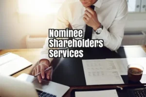 register of nominee shareholders