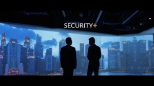 security services singapore