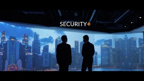 security services singapore