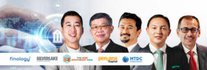 series a funding singapore