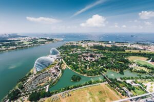 singapore city overview